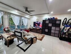 Blk 296C Skyline II @ Bukit Batok (Bukit Batok), HDB 5 Rooms #554758871
